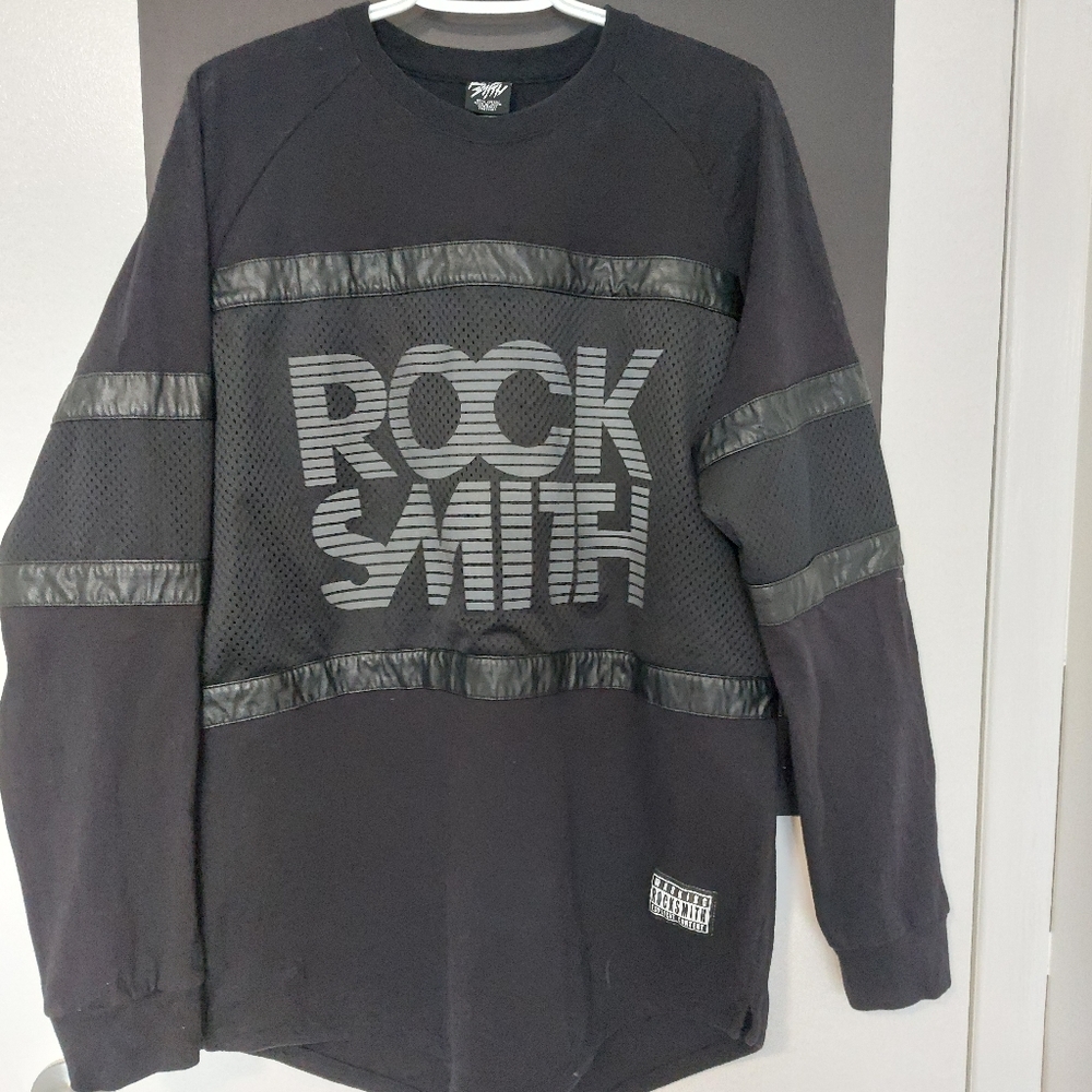 Men's Rock Smith sweater